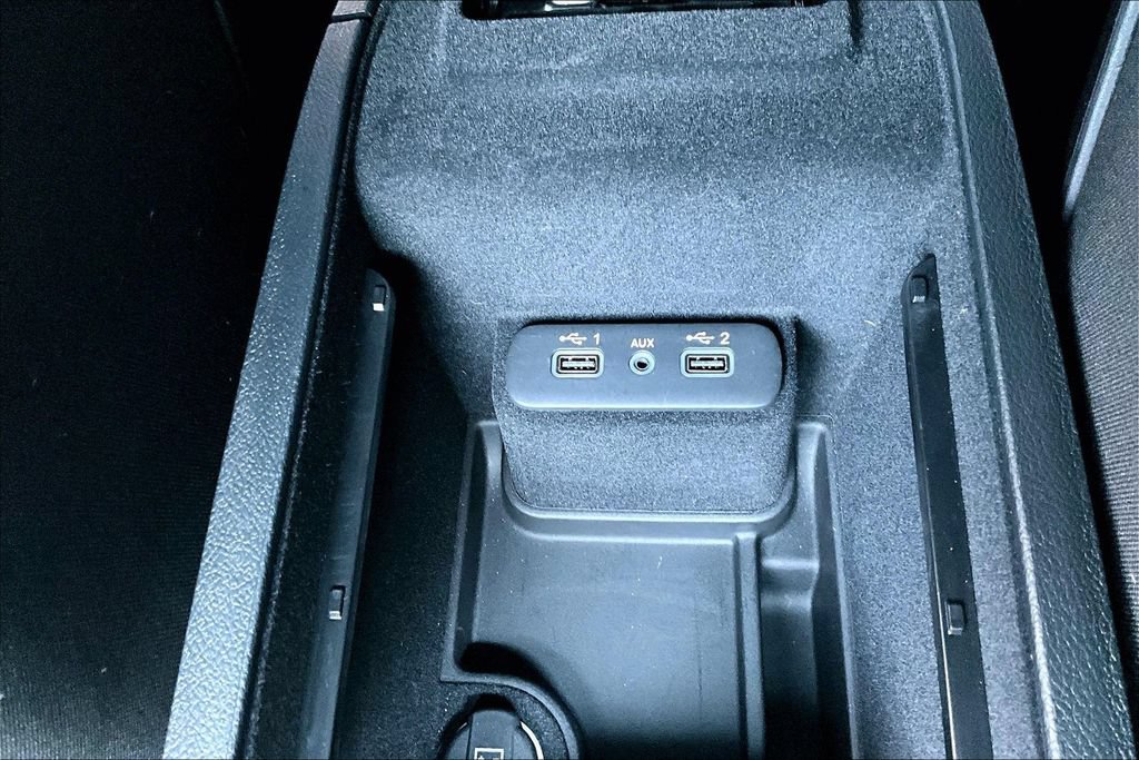 Used 2020 Dodge Charger Scat Pack RWD image 16