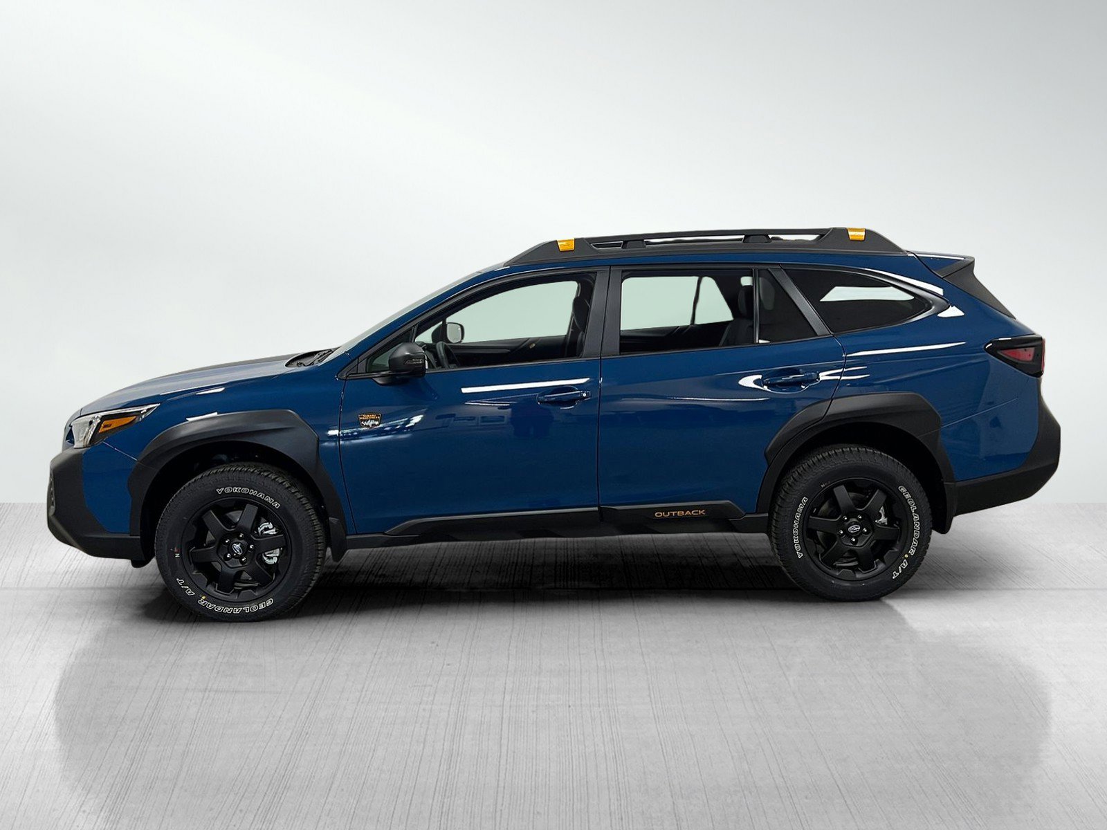 New 2025 Subaru Outback Wilderness image 3