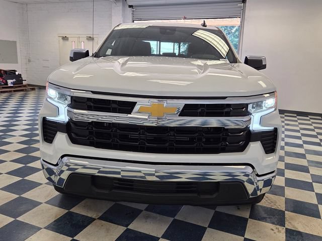 New 2026 Chevrolet Silverado 1500 LT w/ Protection Package RWD image 2