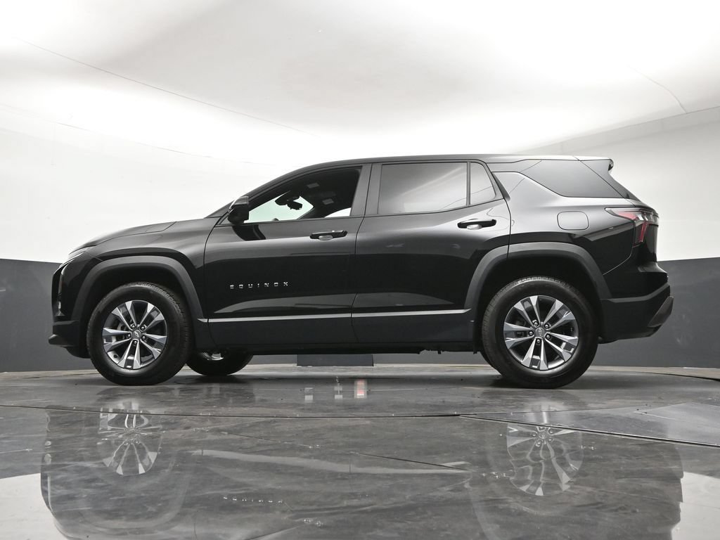 Certified 2025 Chevrolet Equinox LT w/ Safety and Technology Package AWD/4WD image 25
