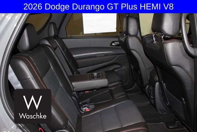 New 2026 Dodge Durango GT image 23