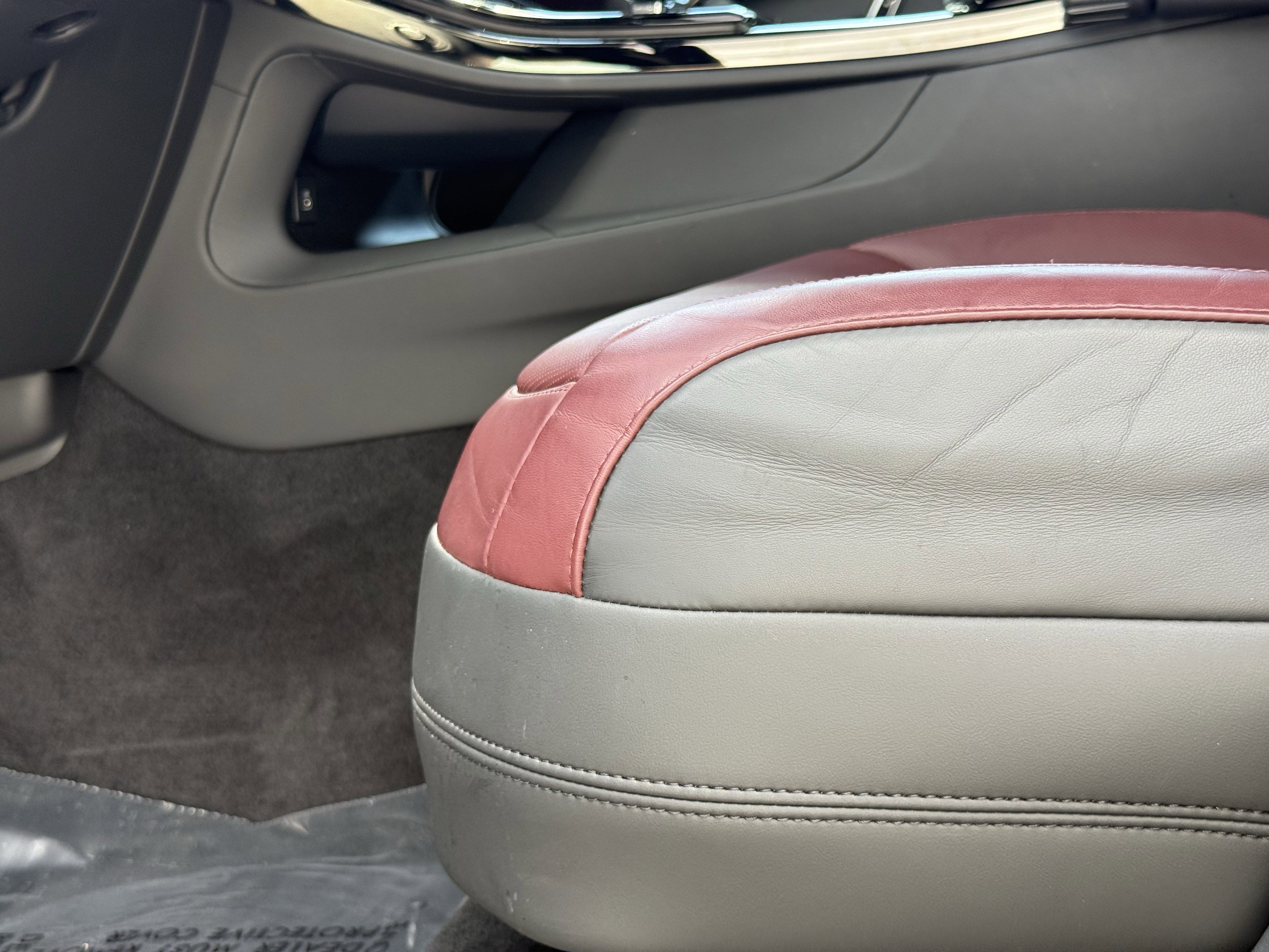 Used 2024 Land Rover Range Rover Sport Dynamic SE image 22