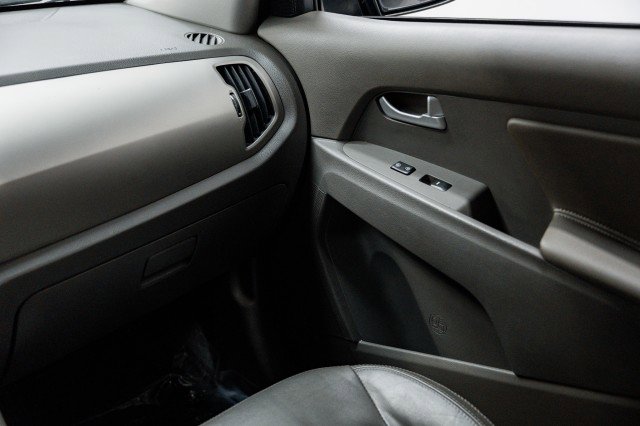 Used 2016 Kia Sportage EX image 29