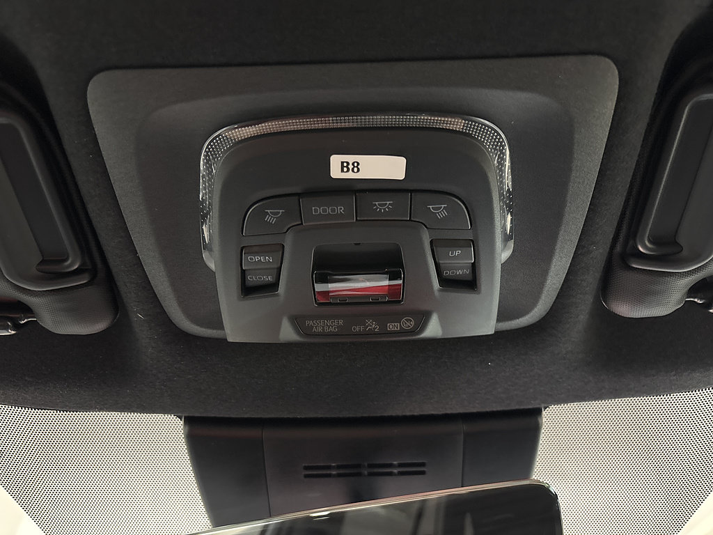 New 2026 Toyota Corolla Cross AWD Hybrid image 16