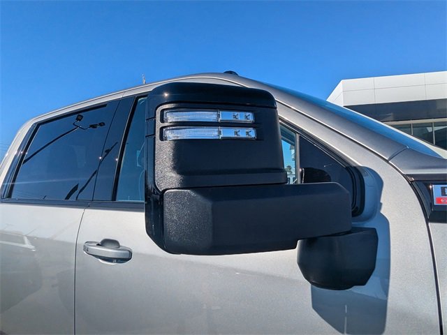 New 2026 GMC Sierra 2500 AT4X image 12