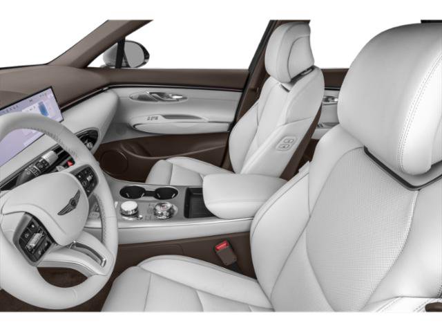 New 2026 Genesis GV70 2.5T Advanced image 6