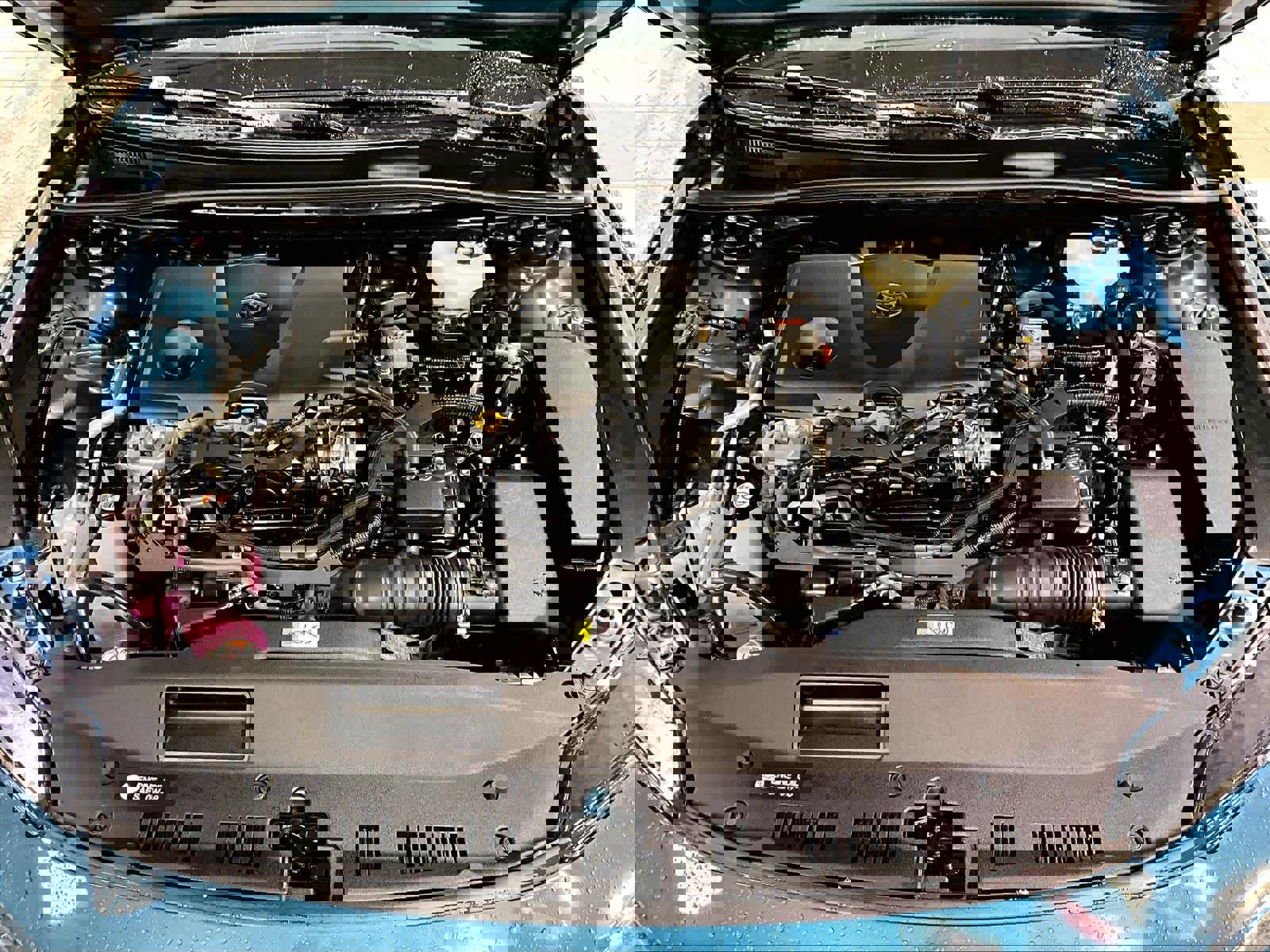 Used 2026 Toyota Camry SE image 30