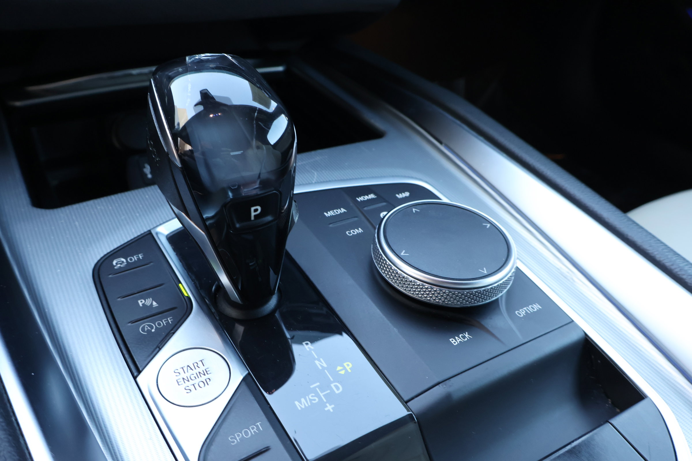 Used 2019 BMW Z4 sDrive30i w/ M Sport Package image 25