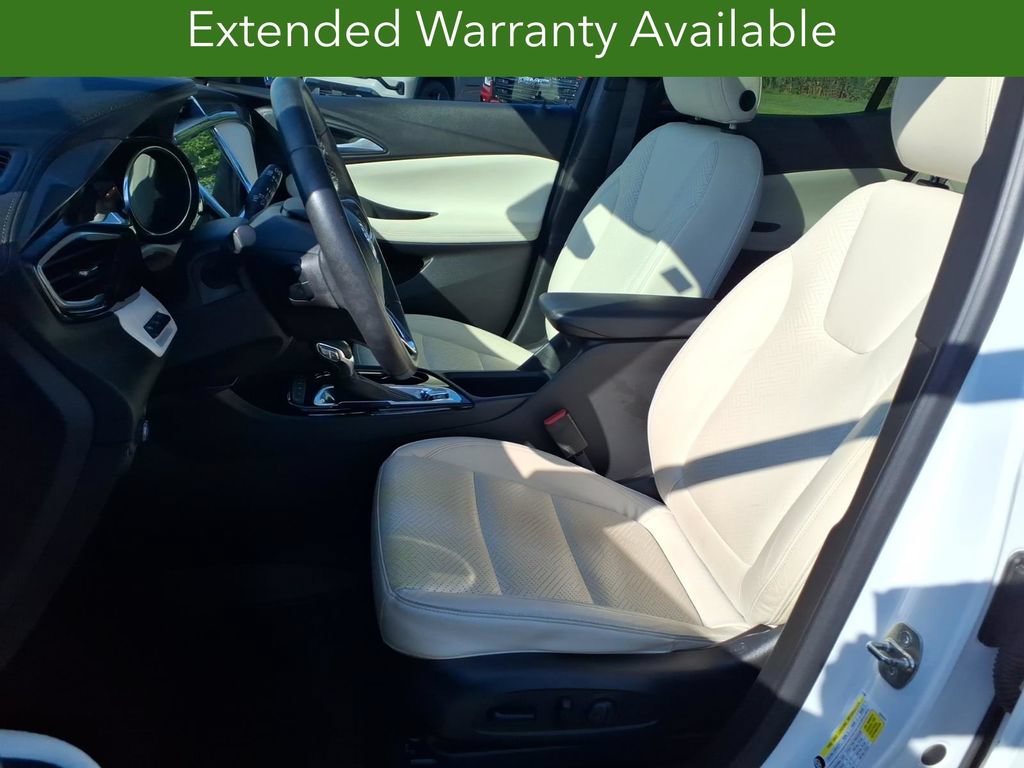 Certified 2020 Buick Encore GX Essence w/ Experience Buick Package AWD/4WD image 13