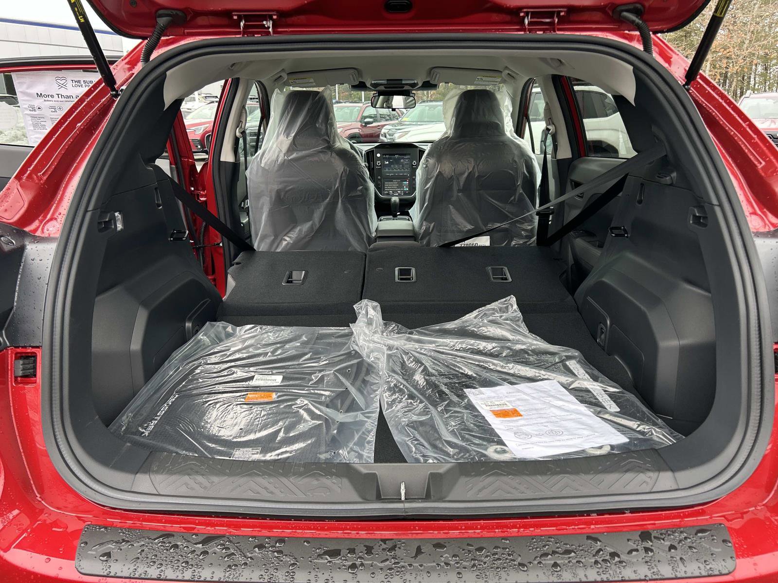 New 2026 Subaru Crosstrek 2.5i image 7