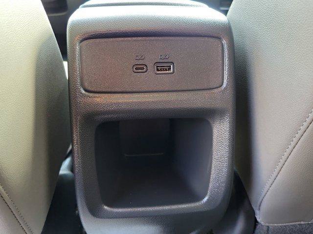 Used 2025 Chevrolet Trax ACTIV w/ Driver Confidence Package FWD image 11