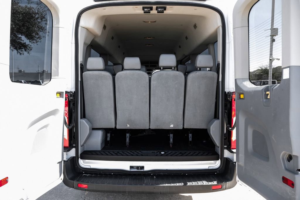 Used 2017 Ford Transit 350 XL image 47