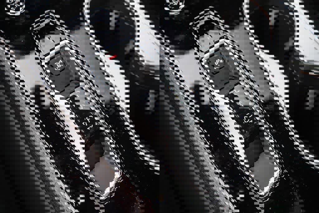 New 2026 Audi A6 Premium Plus image 22