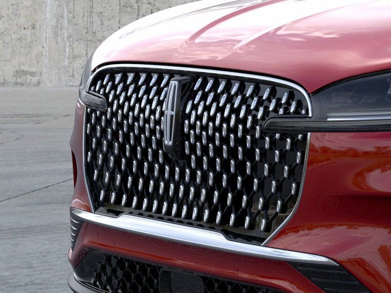 New 2026 Lincoln Aviator Reserve AWD/4WD image 17