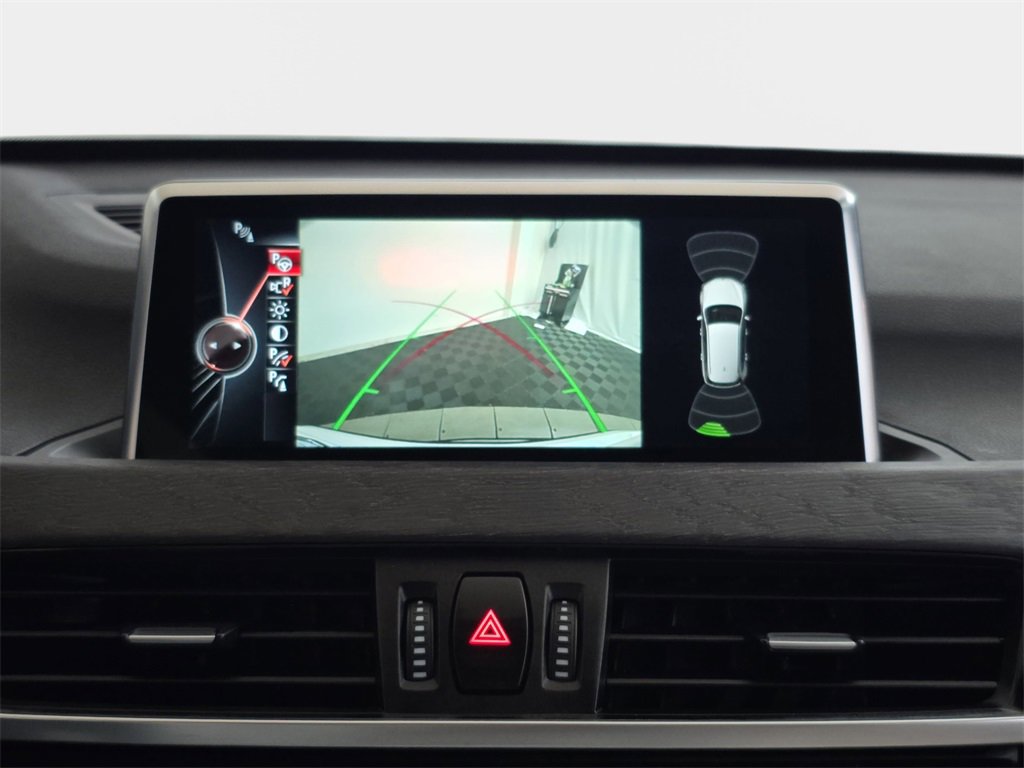 Used 2017 BMW X1 xDrive28i image 24