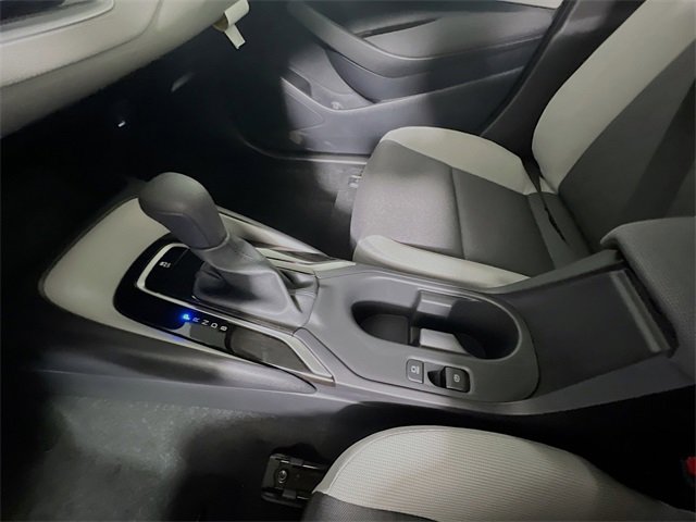 New 2026 Toyota Corolla LE image 21