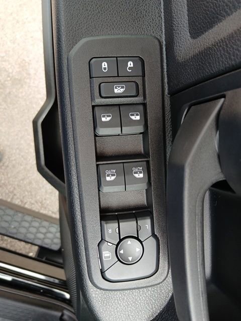 New 2026 RAM 2500 Tradesman image 53