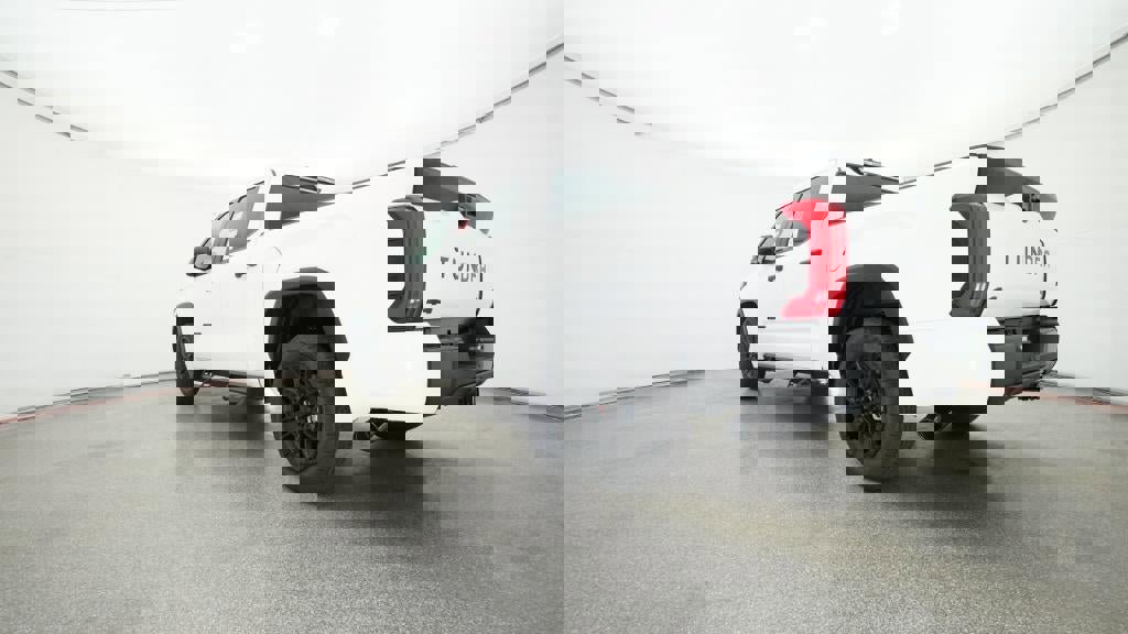 New 2026 Toyota Tundra SR5 image 54