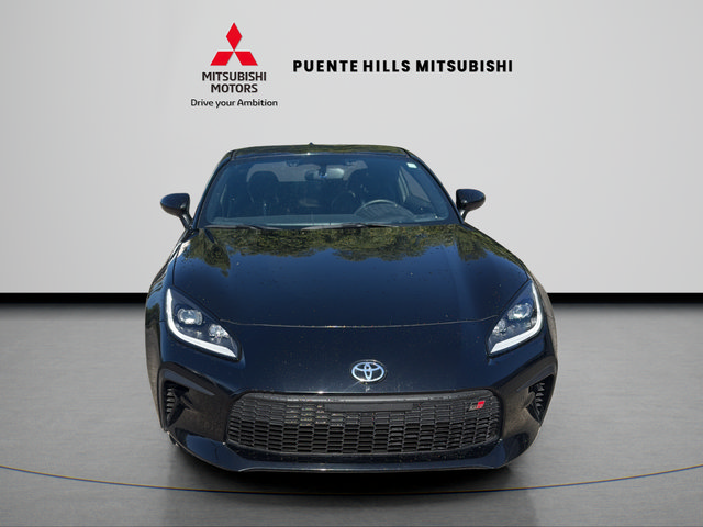 Used 2024 Toyota GR86 Premium RWD image 2