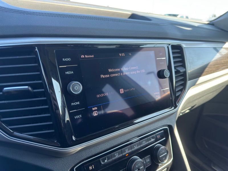 Used 2018 Volkswagen Atlas SEL image 17