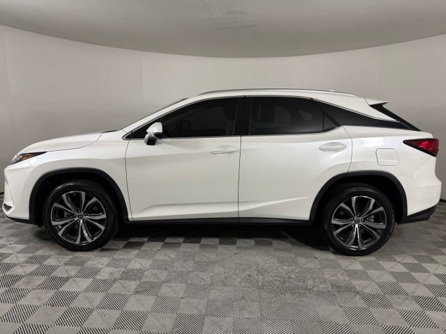 Used 2021 Lexus RX 350 FWD w/ Premium Package image 3