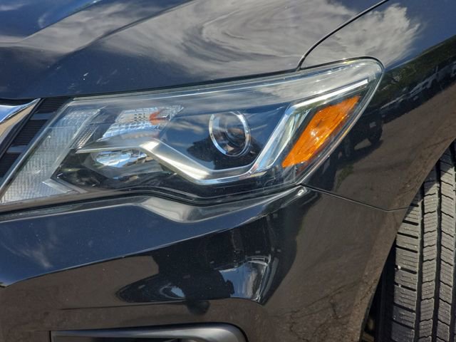 Used 2018 Nissan Pathfinder SV AWD/4WD image 31