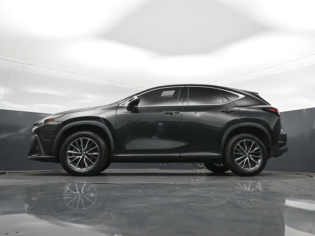 Used 2022 Lexus NX 250 FWD image 39