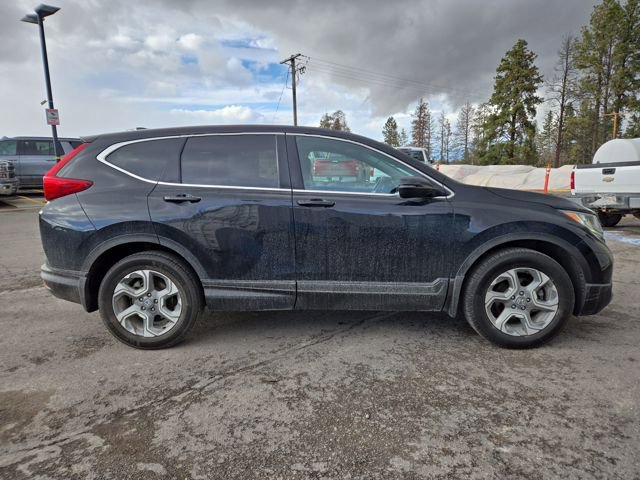 Used 2017 Honda CR-V EX-L image 13