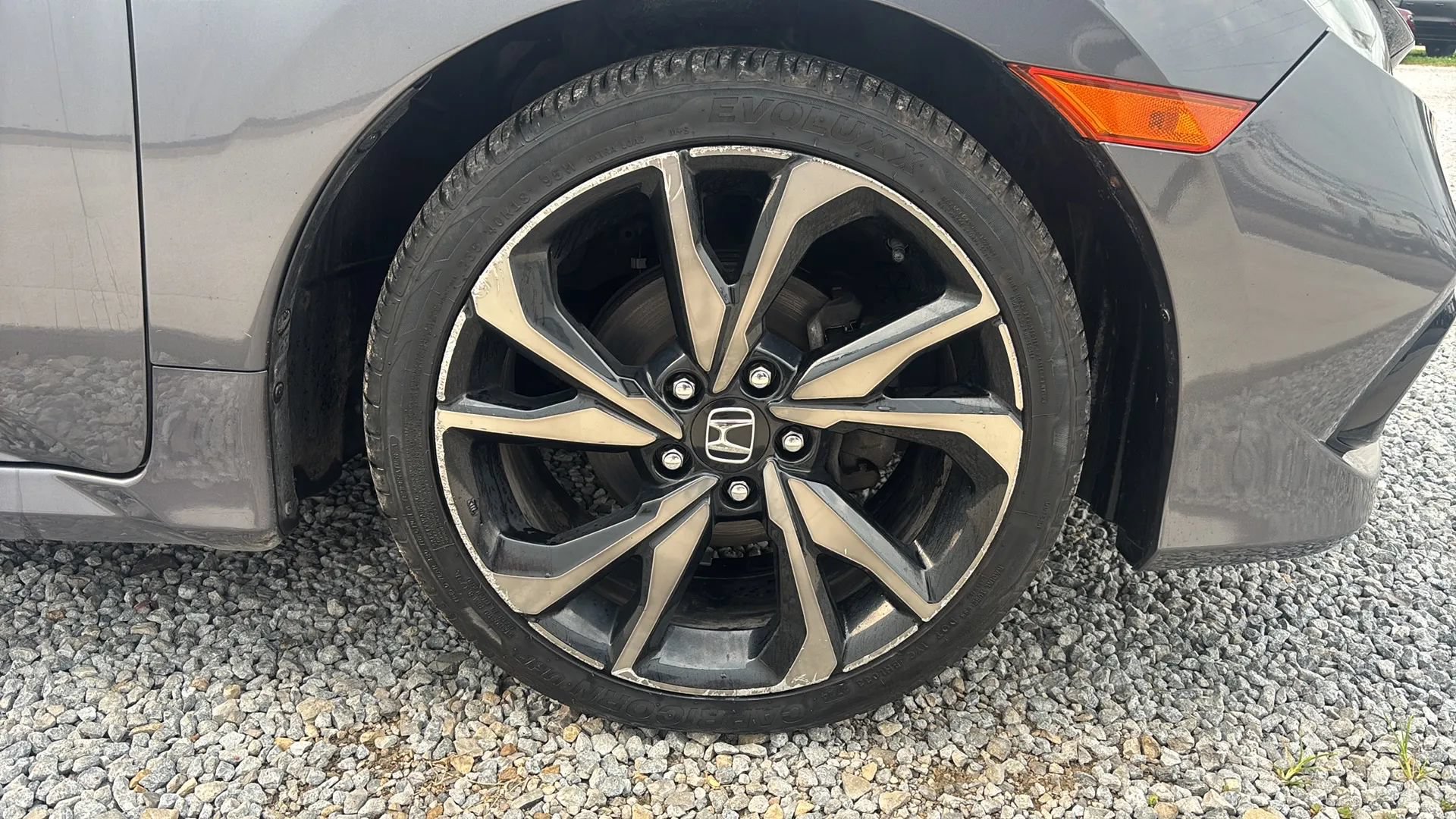 Used 2021 Honda Civic Sport image 10