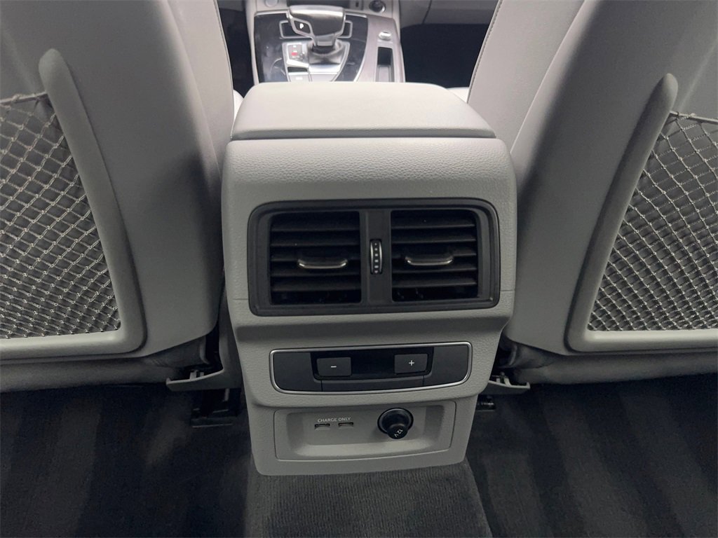 Used 2023 Audi Q5 2.0T Premium Plus w/ Premium Plus Package image 72