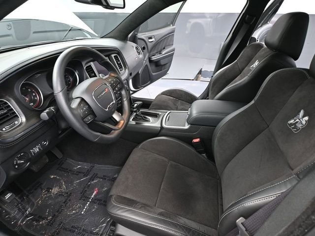 Used 2023 Dodge Charger Scat Pack RWD image 26