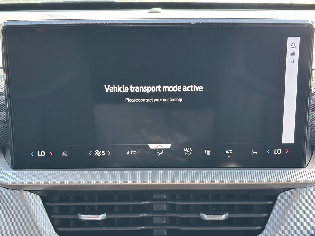 New 2027 Ford Explorer Active w/ Active Comfort Package AWD/4WD image 12