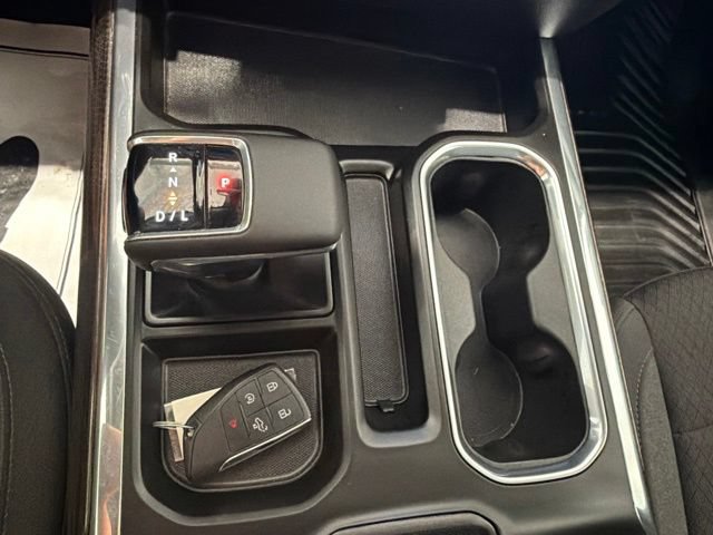 Used 2025 Chevrolet Silverado 1500 LT w/ Max Trailering Package AWD/4WD image 20