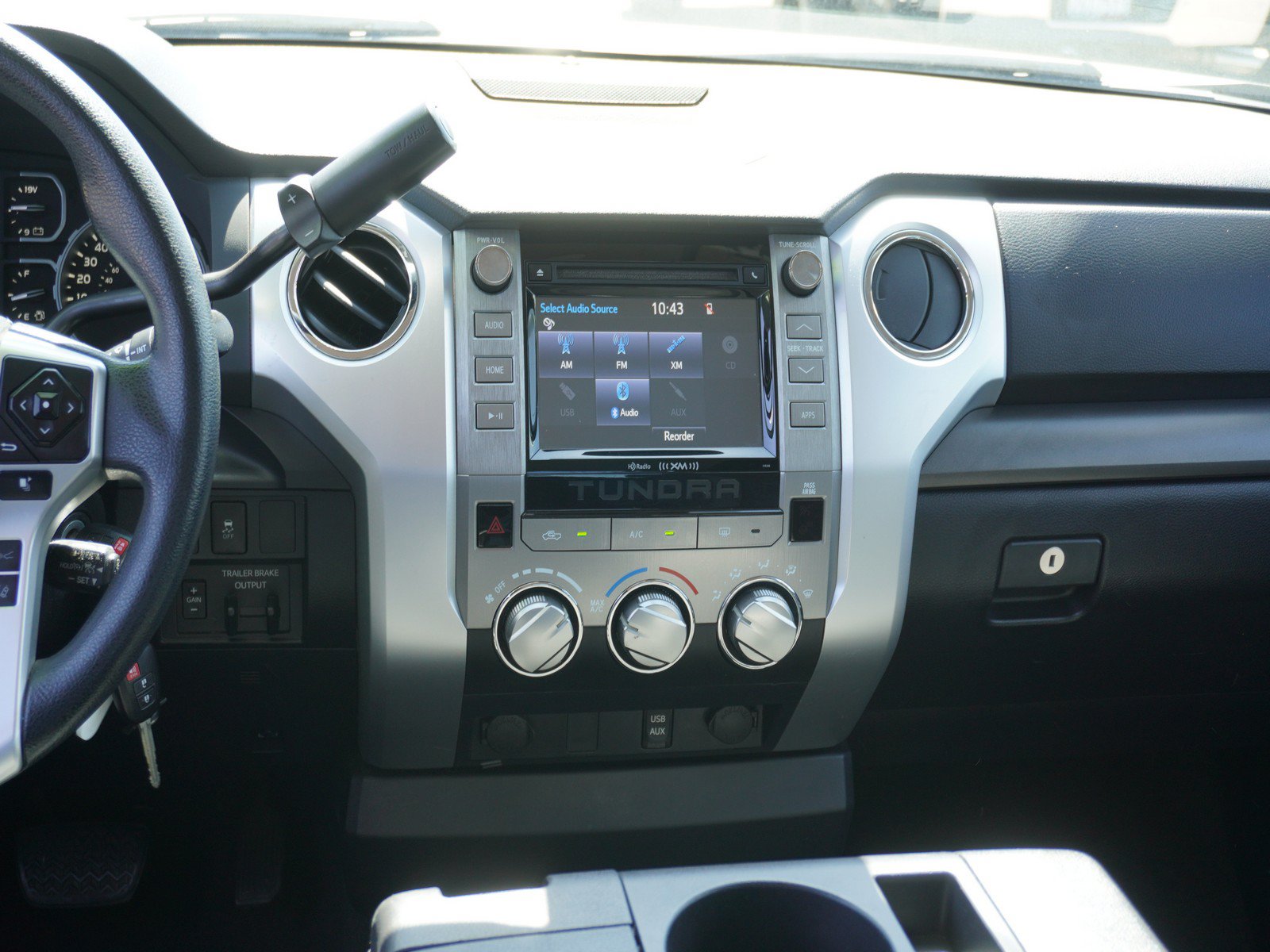 Used 2018 Toyota Tundra SR5 RWD image 15