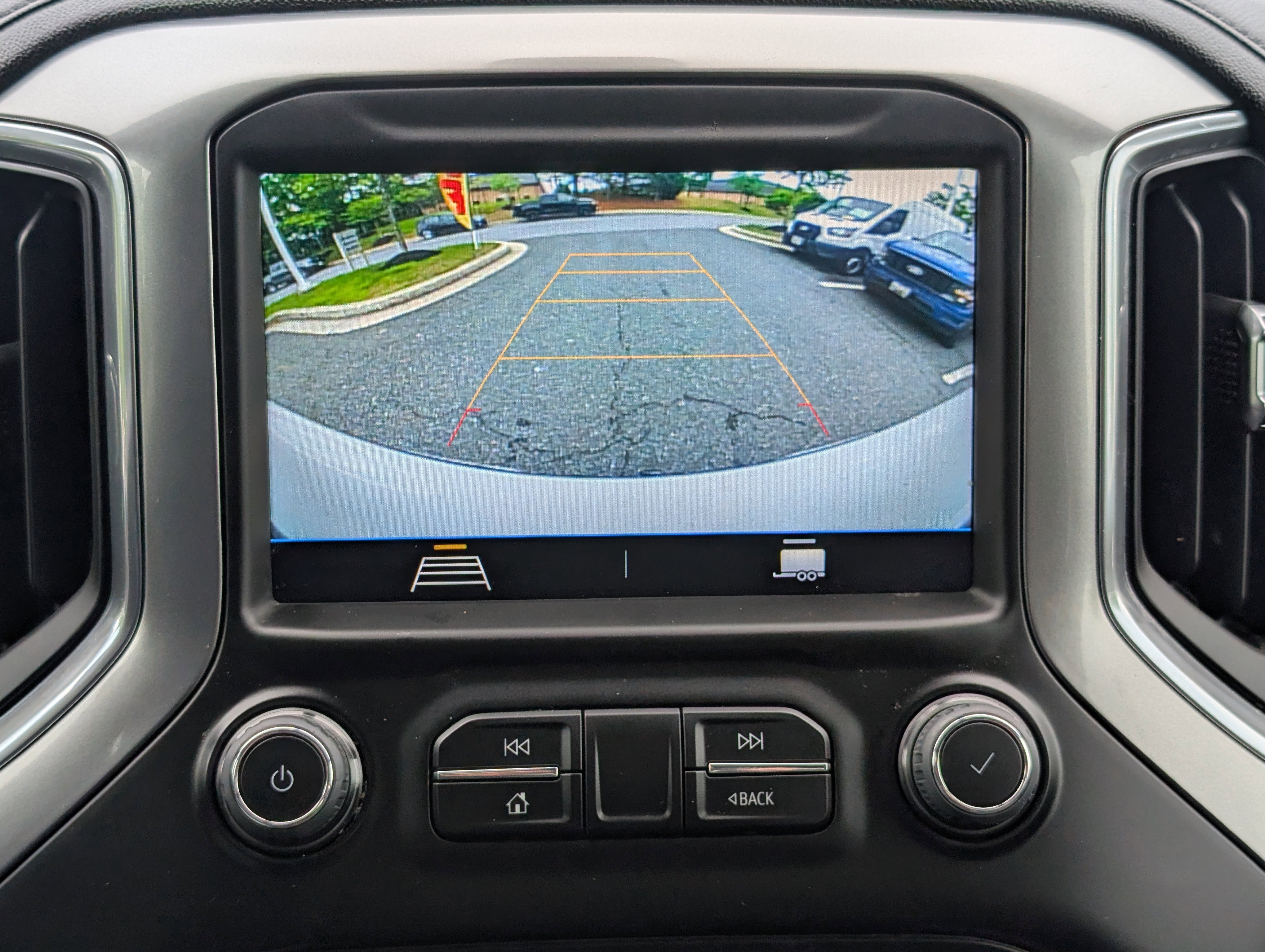 Used 2022 Chevrolet Silverado 1500 RST AWD/4WD image 26