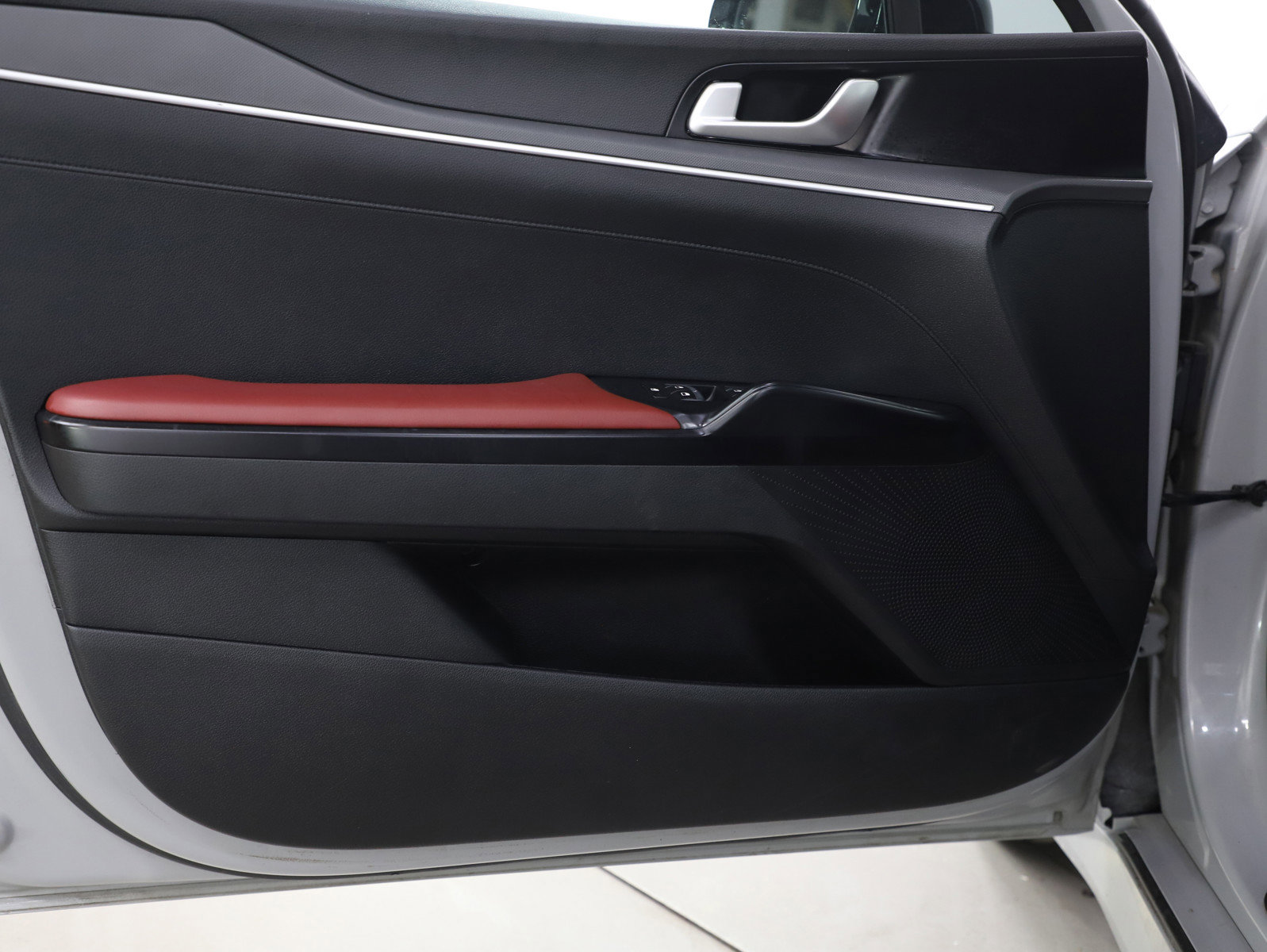 Used 2022 Kia K5 GT-Line w/ GT-Line FWD Premium Package image 17