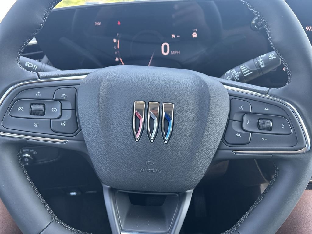 New 2026 Buick Encore GX Sport Touring w/ Comfort Package image 13