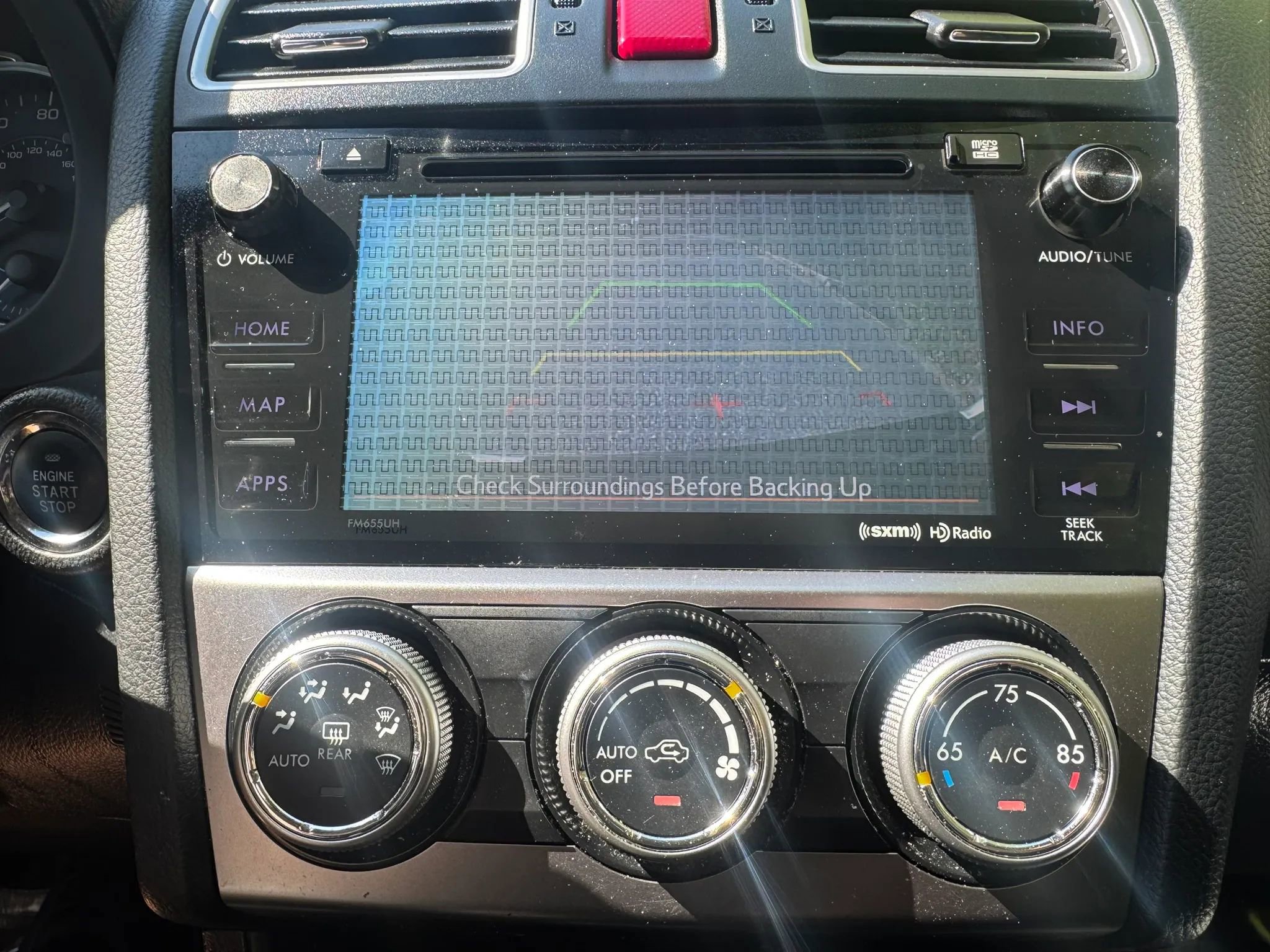 Used 2016 Subaru Crosstrek 2.0i Limited AWD/4WD image 19