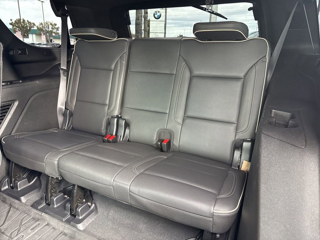 Used 2022 Chevrolet Tahoe Premier image 14