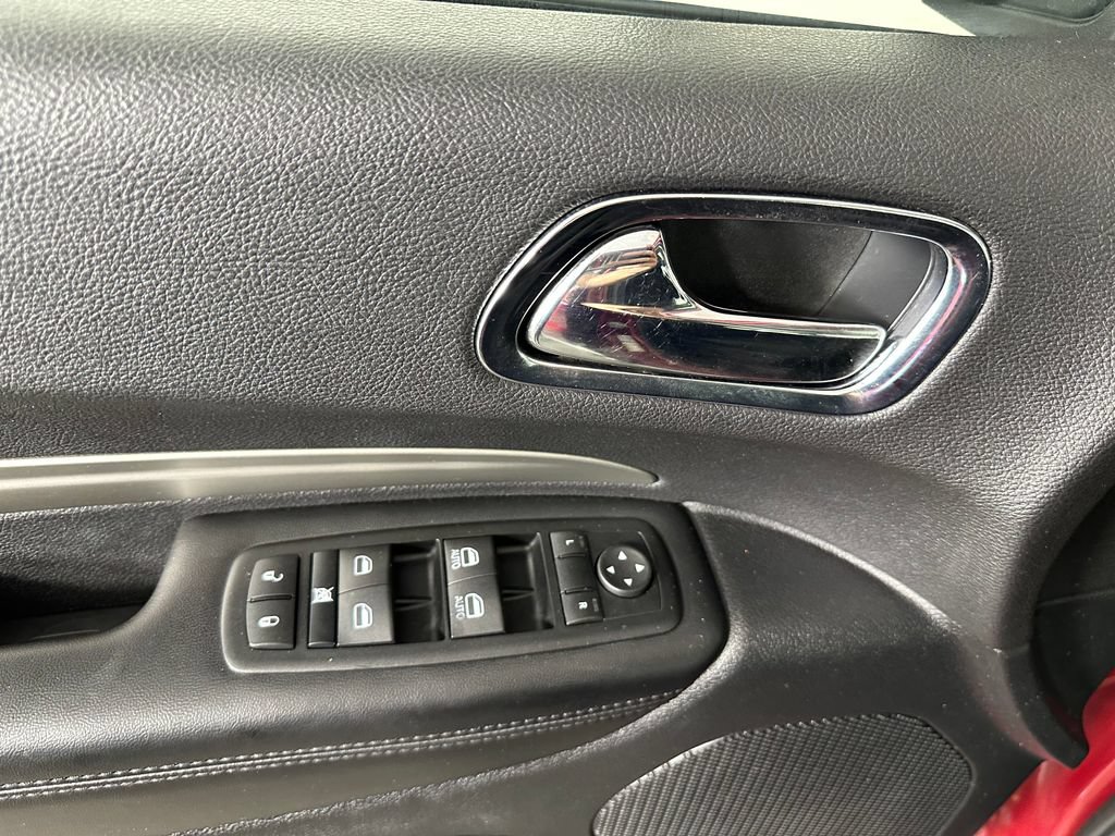 Used 2015 Dodge Durango SXT w/ Quick Order Package 23B AWD/4WD image 25