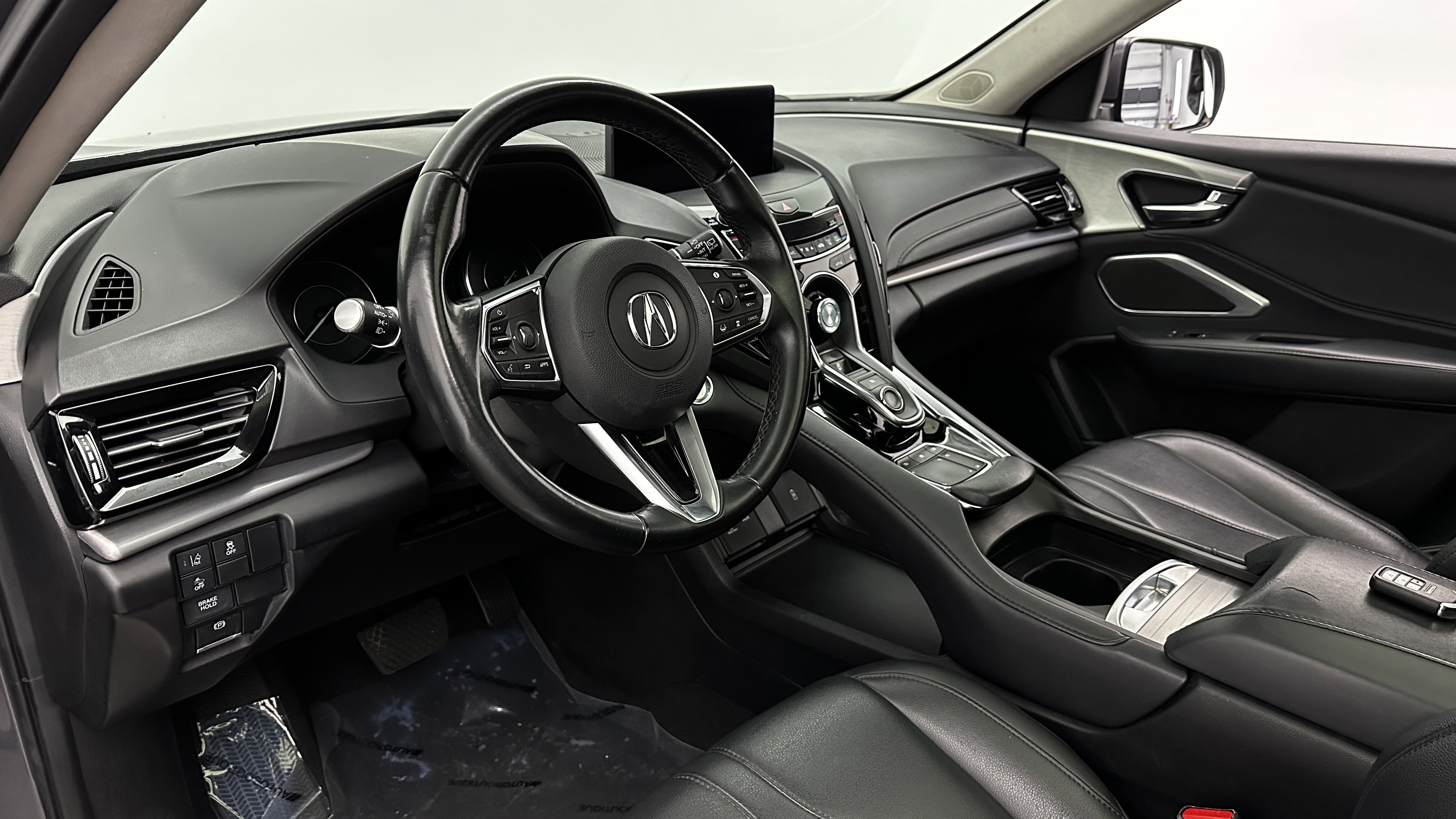 Used 2019 Acura RDX AWD image 10