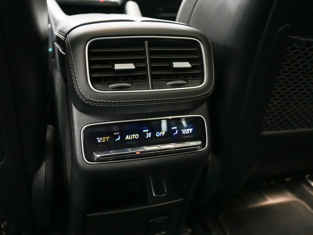 Used 2023 Mercedes-Benz GLE 53 AMG 4MATIC image 19