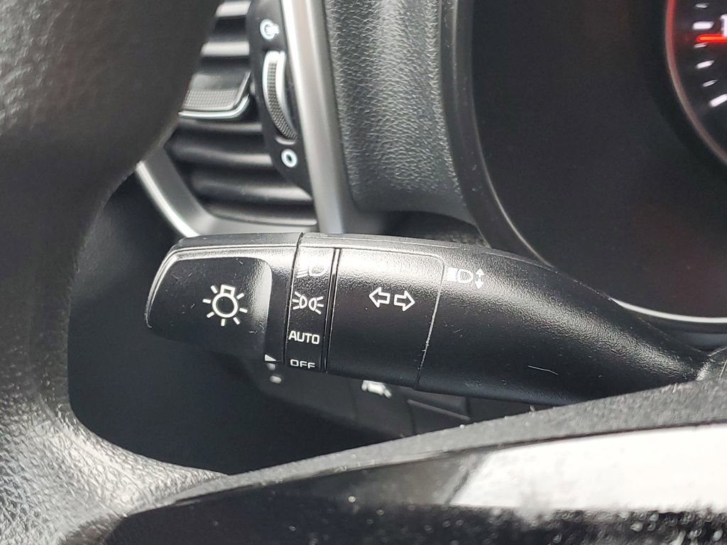 Used 2021 Kia Sportage LX FWD image 14