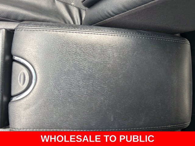 Used 2016 INFINITI QX50 2WD w/ Premium Package image 26