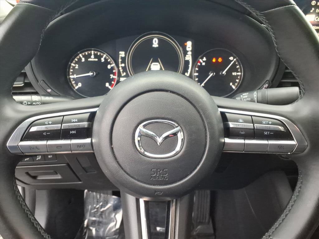Used 2019 MAZDA MAZDA3 Preferred image 6