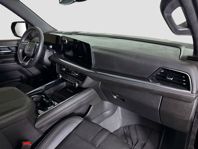 Used 2025 Chevrolet Tahoe RST w/ Comfort Package image 29