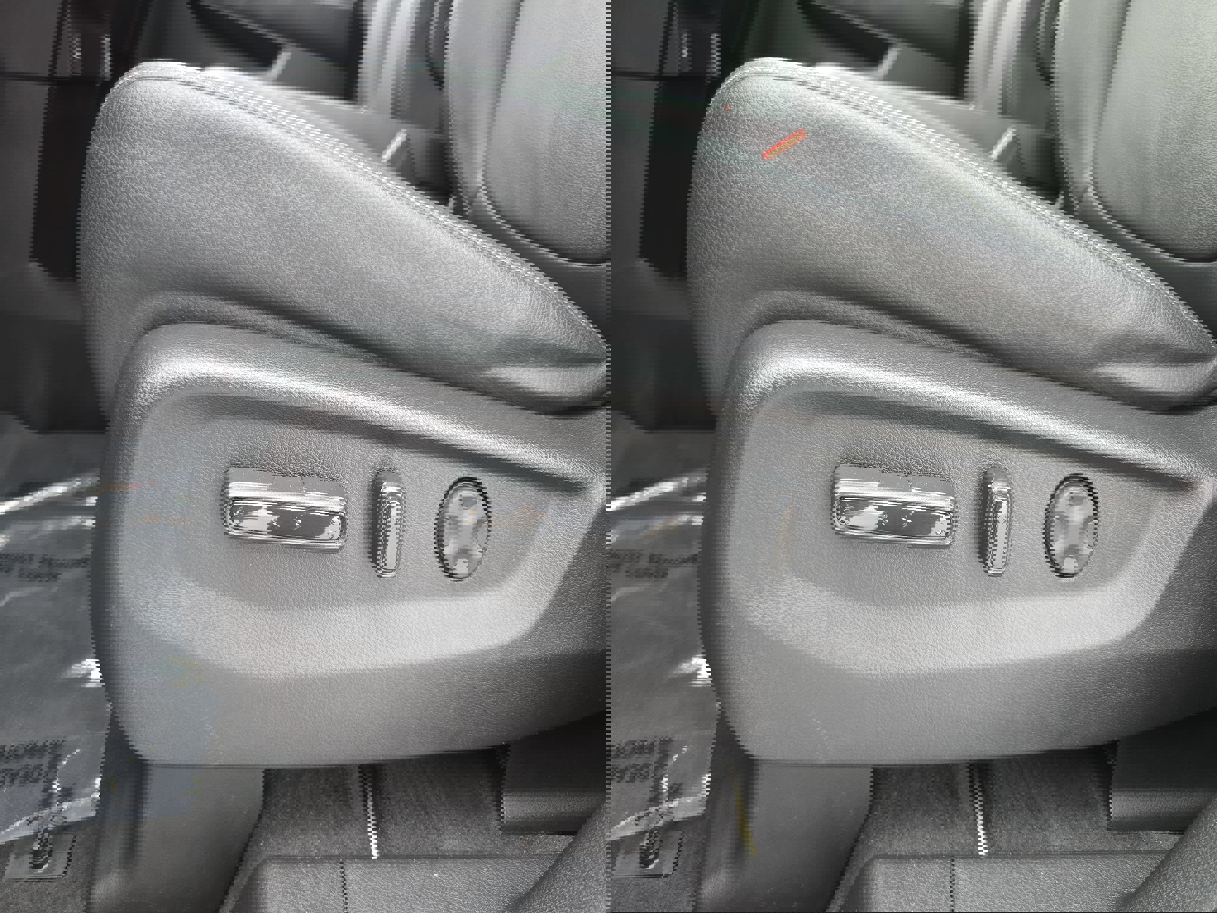 Certified 2024 Honda Odyssey EX-L image 30