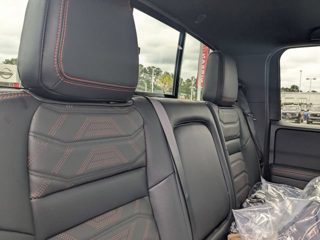 New 2026 Nissan Frontier PRO-4X w/ Pro Premium Package AWD/4WD image 31