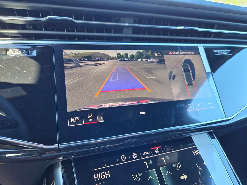 New 2026 Audi Q7 3.0T Premium Plus image 22