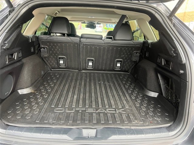 Used 2023 Subaru Outback Touring XT image 18